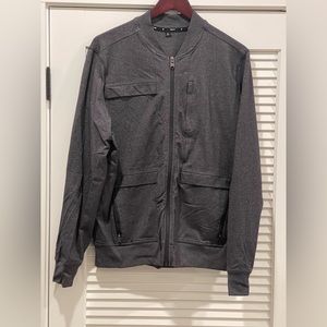 Public Rec Crosstown Bomber Jacket